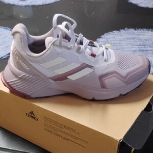 NWT Adidas Terrex Trail Shoes